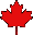 Canadian Maple Leaf