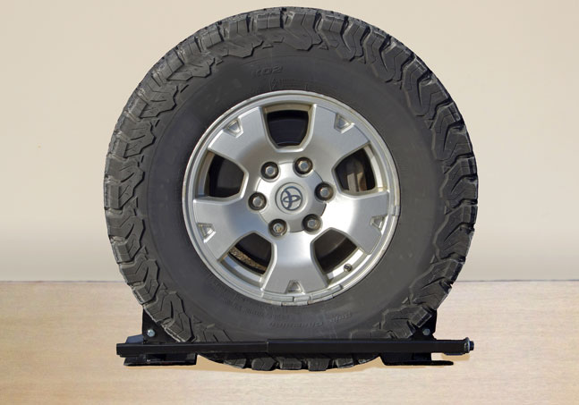 Ultimate RV Wheel Chock